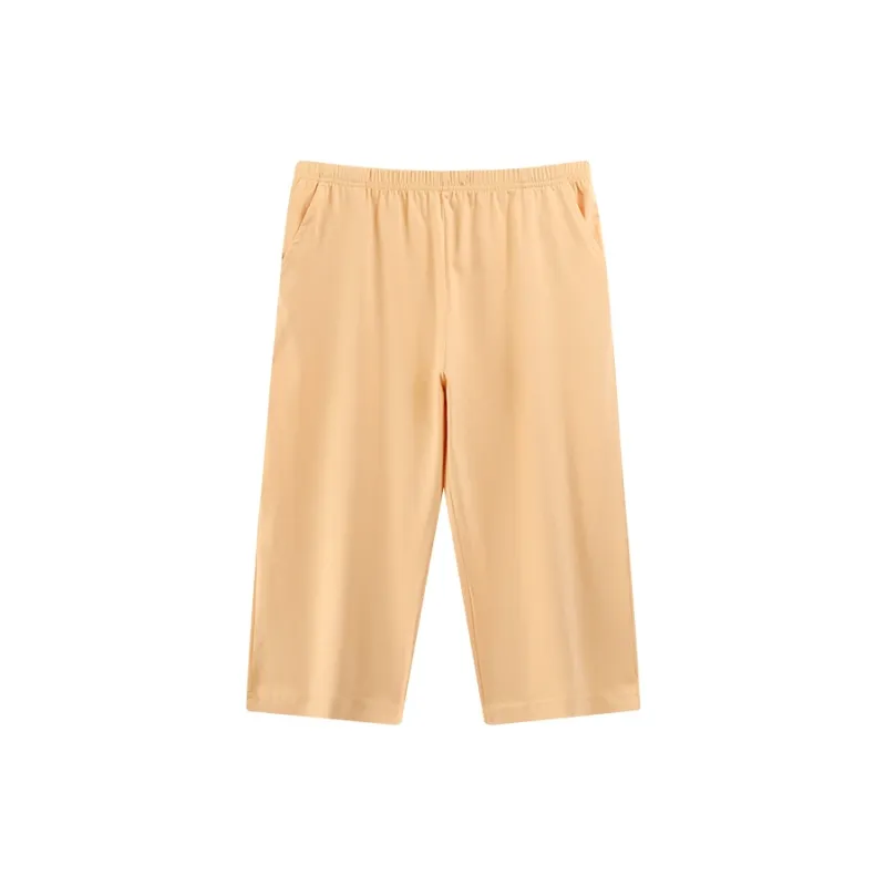 GOSO Women's Pajama Pants-15