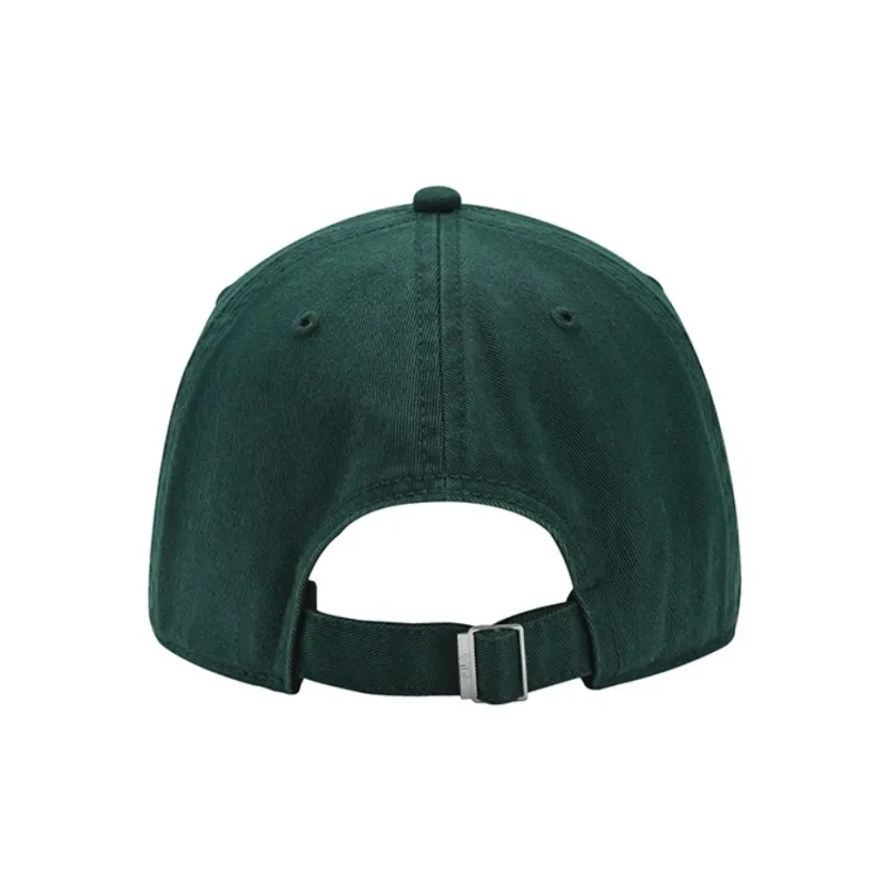 FILA Cotton Baseball Caps Unisex-2