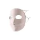 Pink[Panda Style Mesh Sun Protection Mask]