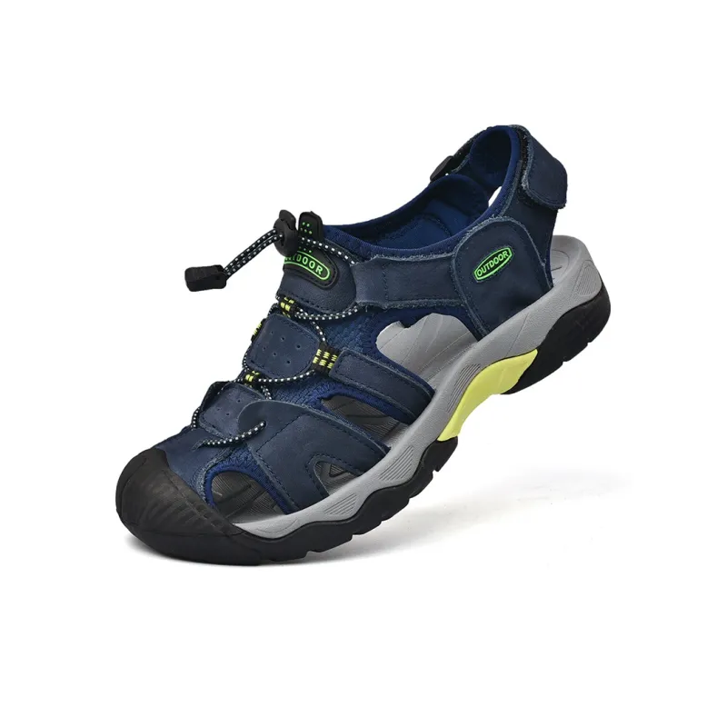 Frank Mully River Trekking Shoes Men's-8