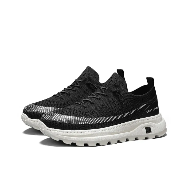 PLAY COBBLER Low Top Casual Shoes Men's-8