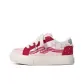 Beige Red