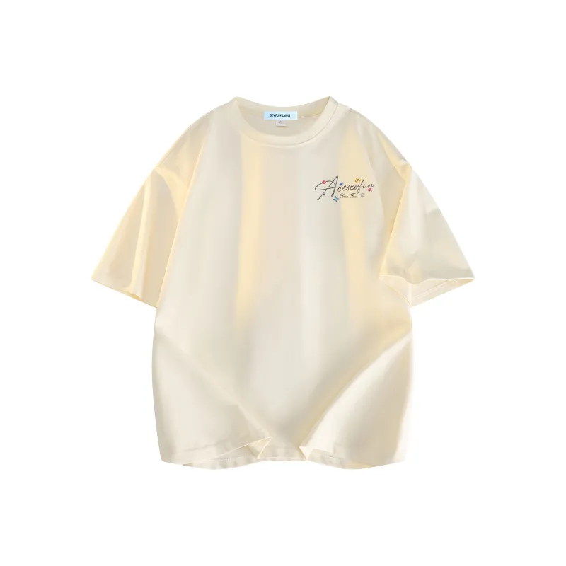 7 SEVFUN T Shirts Unisex-19