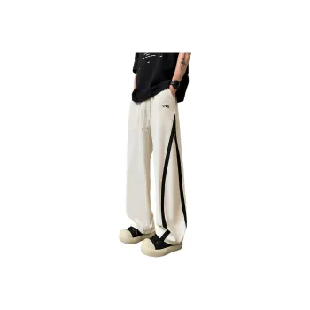 WKOOG Casual Pants Unisex