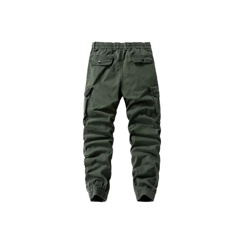 JEEP SPIRIT Cargo Pants Men-3