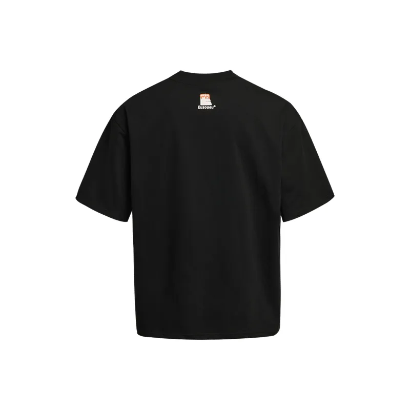 Eusoueu T Shirts Unisex-7
