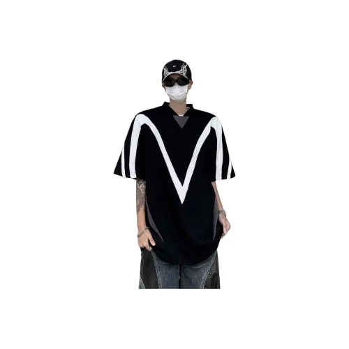 COMXZ T Shirts Unisex