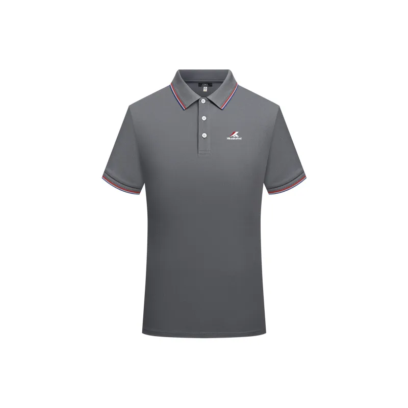 CSKS Polo Shirts Unisex-24