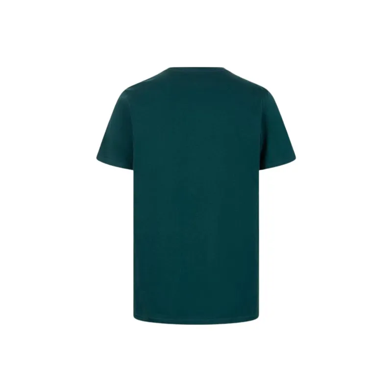 Converse T Shirt Unisex Dark Green-1