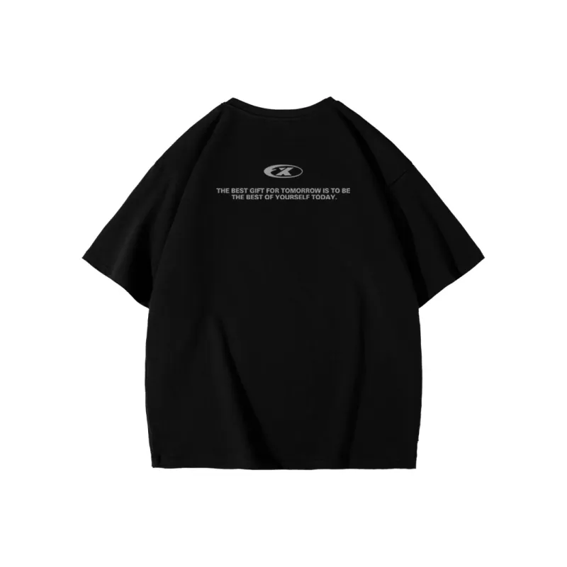 Fingercroxx T Shirts Unisex-1