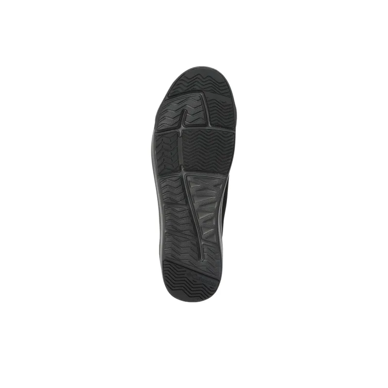 Columbia HAWTHORNE RAIN Anti Slip Wear Resistant Low Top Casual Shoes Unisex Black-6
