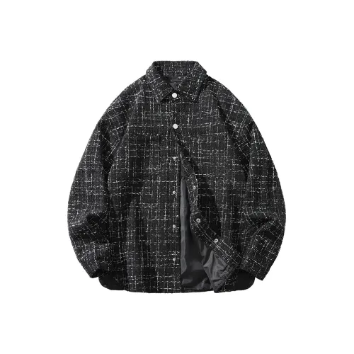 FAX FOR FMACM Jackets Unisex