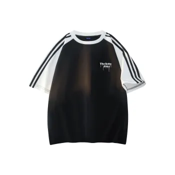 BOBBY ABLEY T Shirts Unisex