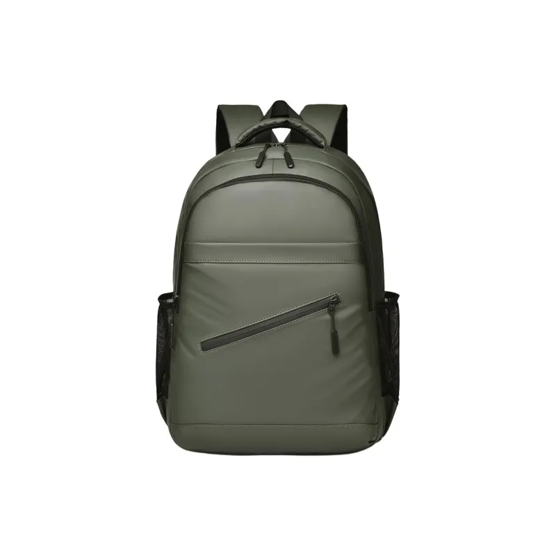 H YXIANG Water Repellent Backpack Men's Multicolor-4