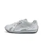 Silver Gray