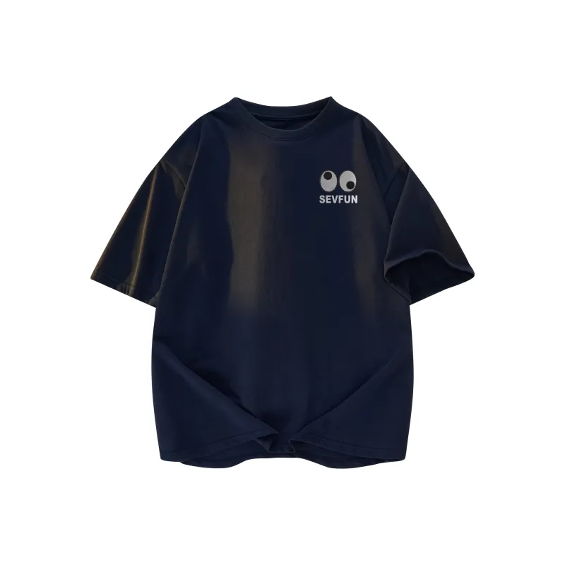 7 SEVFUN T Shirts Unisex-11