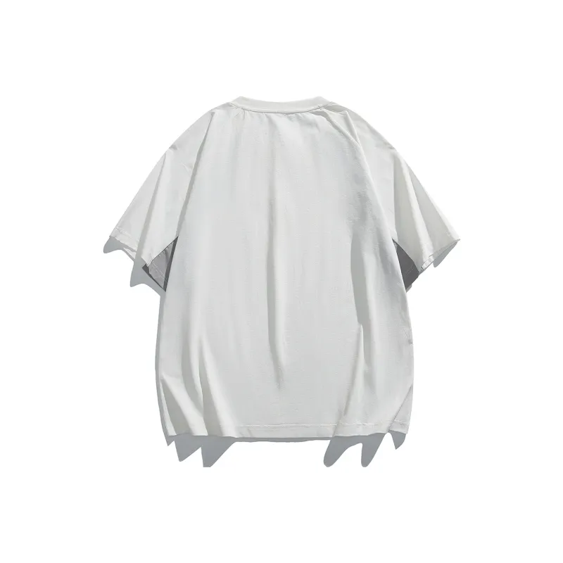 Mimx Homme T Shirts Unisex-1