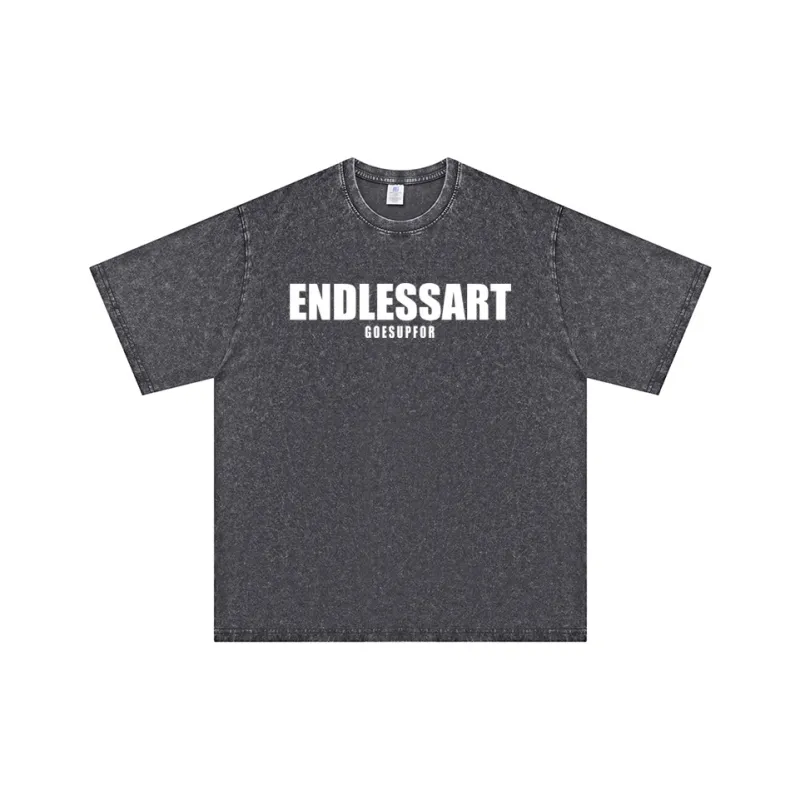 TIMD T Shirts Unisex-5