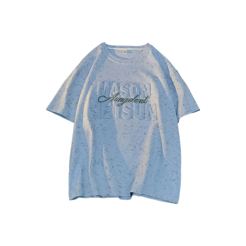 ZYKY T Shirts Unisex-11