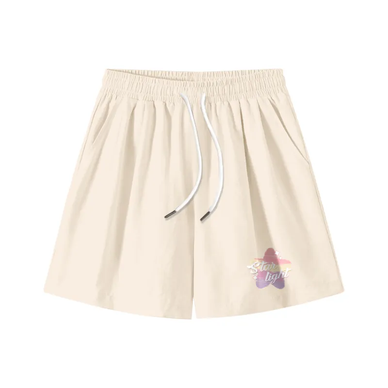 JEANSWEST Casual Shorts Women's-3