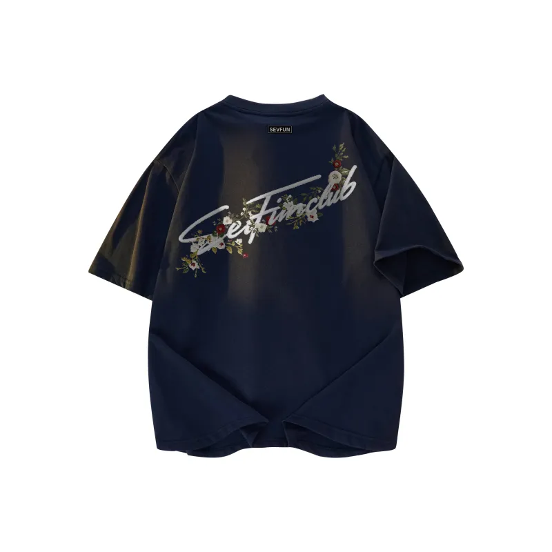 7 SEVFUN T Shirts Unisex-9