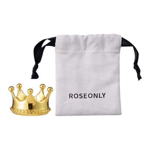 ROSEONLY 데스크탑 오너먼트