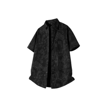 COPICVEN Shirts Unisex