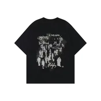 FA2LO T Shirts Unisex