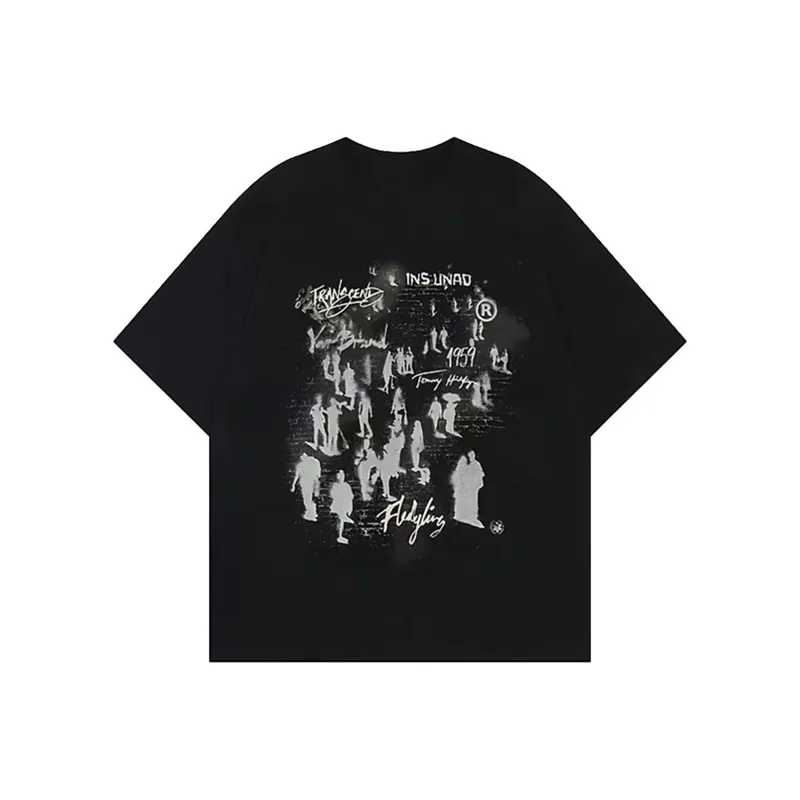 FA2LO T Shirts Unisex-0