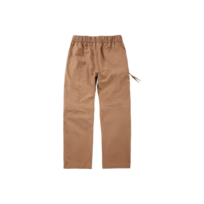 Jeep Casual Pants Unisex-19