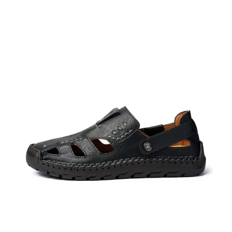 Frank Mully River Trekking Shoes Men's-0