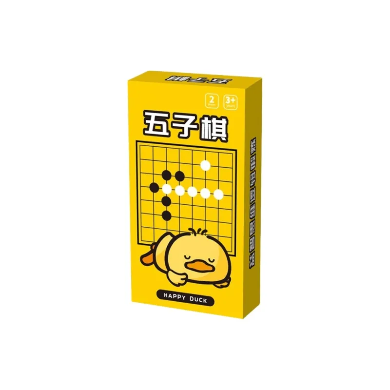 Morning Sea Landy Happy Duck Go Game Five In A Row, Chinese Chess, And Strategy Board Games Board Games-3