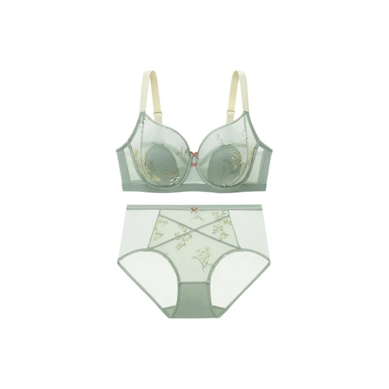 Yiqian Women's Bras-16