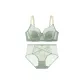 Longjing Mint Clothing Sets