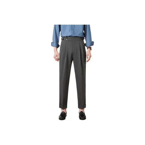 PIERRE CARDIN Suit Trousers Men