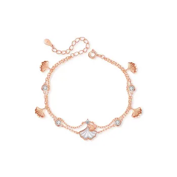 NIGHT RIDER DRIGINAL 999 Fine Silver Bracelets Women's