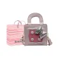Light Pink+Shopping Bag