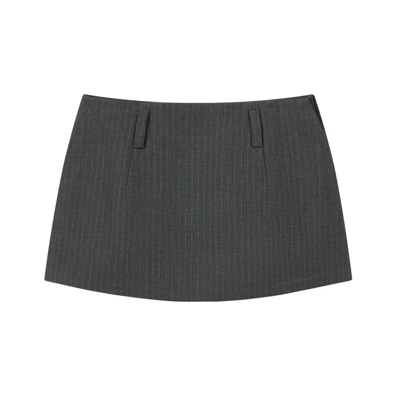 NS76 Casual Short Skirts Women's-1