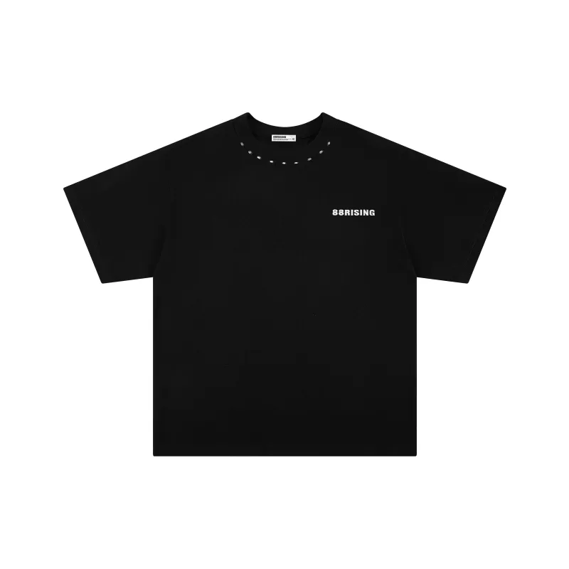 88rising T Shirts Unisex-0