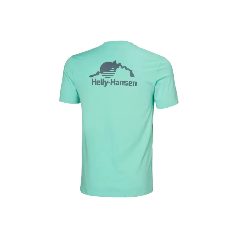 HELLY HANSEN Nord T Shirt Men's-15