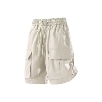 SIL VITIN Casual Shorts Unisex