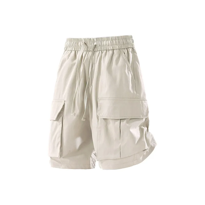 SIL VITIN Casual Shorts Unisex-0