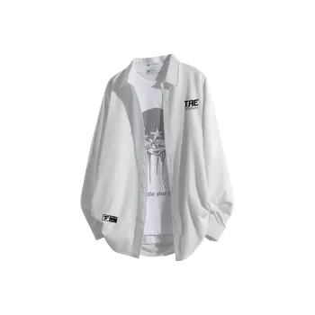Tre Club Shirts Unisex