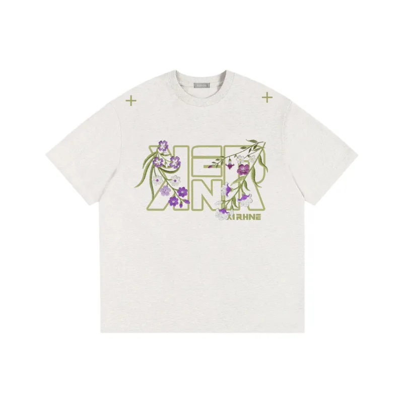 KIRHNE T Shirts Unisex-12
