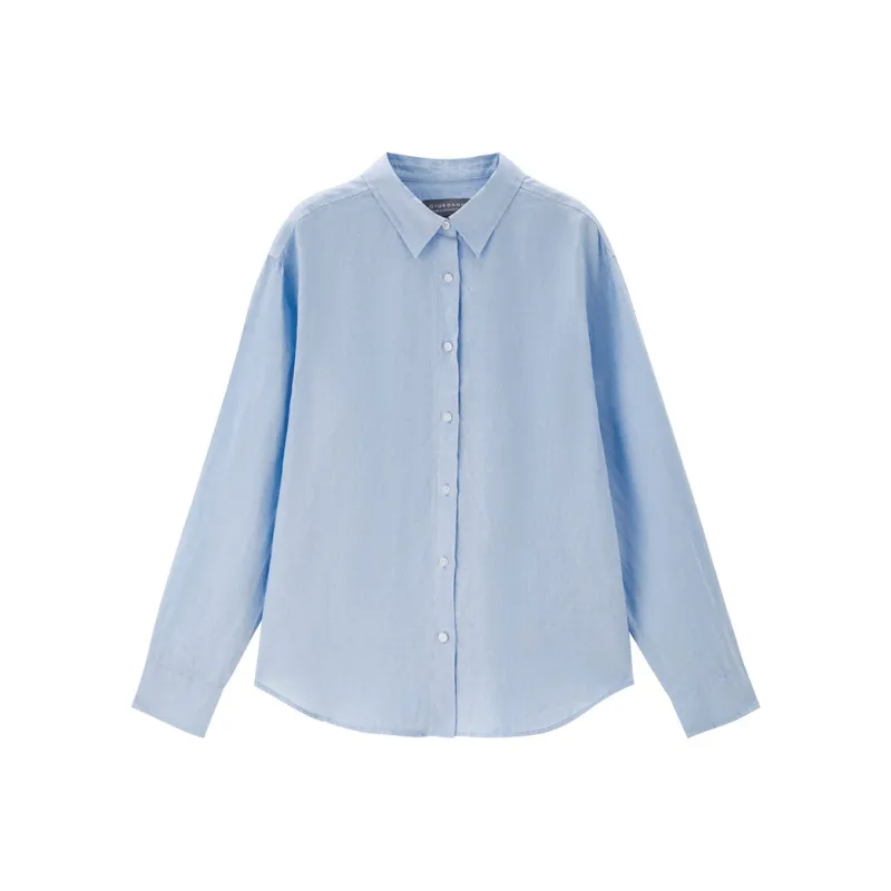 UNIQLO Shirts Women's-8