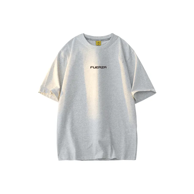FUERZA T Shirts Women's-5
