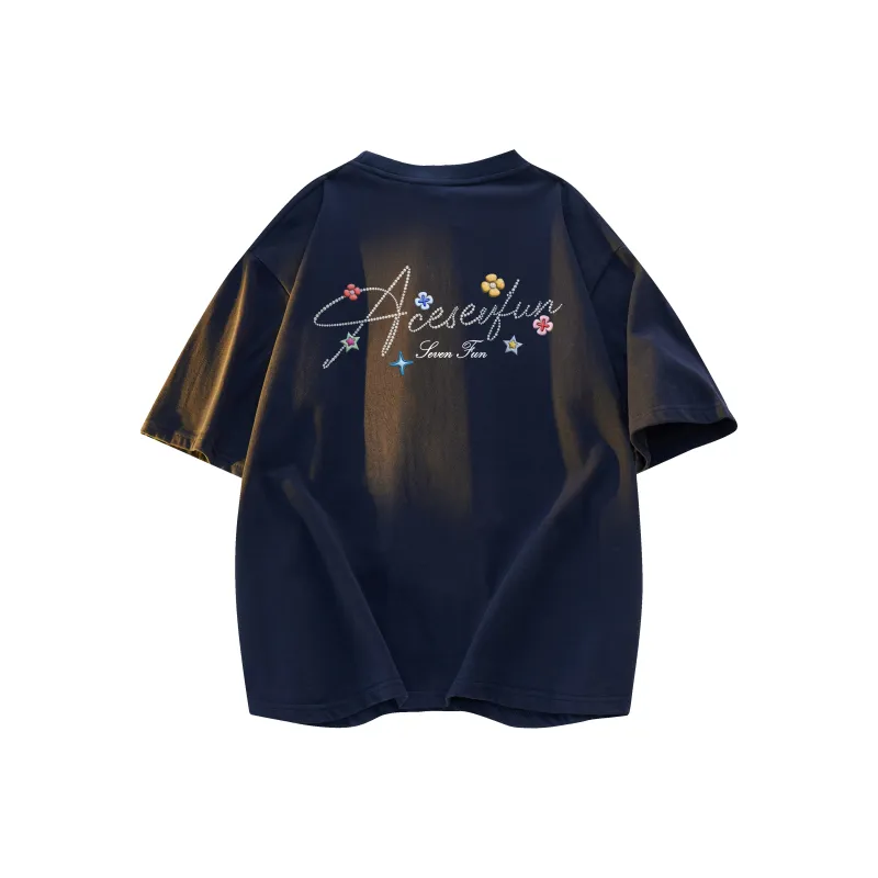 7 SEVFUN T Shirts Unisex-14