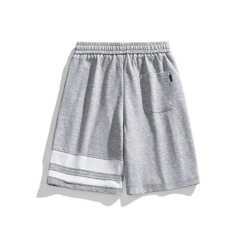 TONYBEAR Casual Shorts Men-1