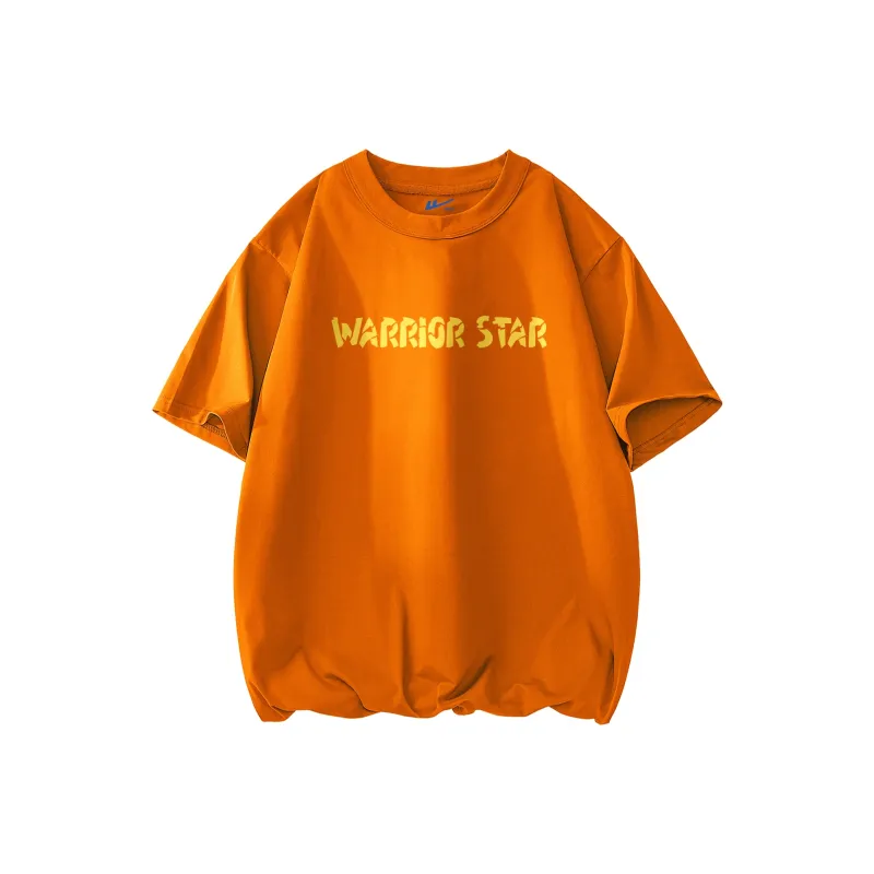 WARRIOR T Shirts Unisex-23