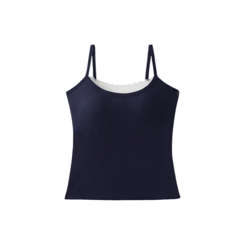 METE WHALE MT Women's Camisoles-2